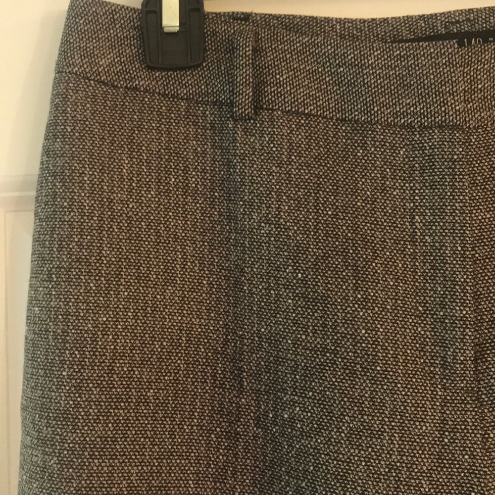 NWOT LAFAYETTE 148 NEW YORK TROUSERS - Picture 2 of 5